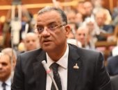 محمود مسلم: تعديلات الضريبة العقارية تتضمن تسهيلات جديدة