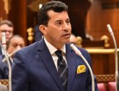 نائب لوزير الشباب: سيادتك بعيد خالص عن الصعيد.. والوزير: الأكثر اهتماما