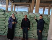 ضبط 30 ألف عبوة دواء مجهولة المصدر قبل طرحها بالأسواق فى سوهاج