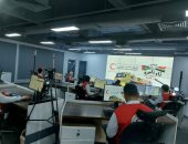 أمال إمام: الدولة والهلال الأحمر حاضران لتلبية احتياجات غزة بعزة وكرامة