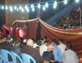 حمامات السباحة والمحيبس بقائمة التراث غير المادى باليونسكو