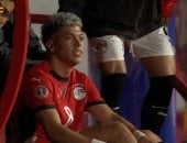 الجاهزية والرهان القادم.. القصة الكاملة لتبديل إمام عاشور أمام زيمبابوي