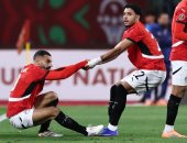 ترتيب هدافي كأس أمم أفريقيا 2025 بعد ثنائية صلاح ومرموش 