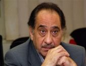 محمد أبو داود يجسد شخصية خالد محمد فراج فى أب ولكن فى رمضان 2026