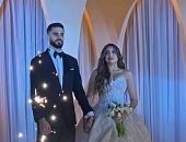 هل تصبح سندس سليمان طوق نجاة الزمالك من فسخ عقد بنتايج؟