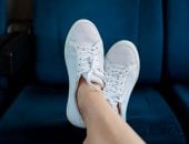 7 خطوات لغسل الأحذية فى الغسالة دون إتلافها أو تشققها