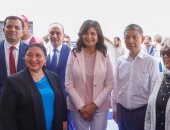 "أمل جديد" تحصد ثمار النجاح بالمنوفية بالتعاون مع مؤسسة أبو العينين وحياة كريمة