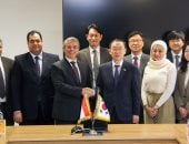 «الجمارك» توقّع مذكرة تفاهم مع نظيرتها الكورية.. لتحديث نظم تكنولوجيا المعلومات