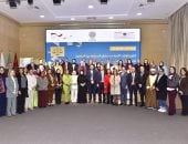 النائبة سناء السعيد تشارك فى لقاء إقليمى للبرلمانيين حول التشريعات الأسرية