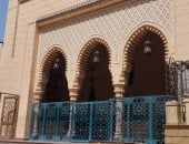 مساجد المنيا تحكى تاريخ الفن القديم.. مسجد اليوسفى بملوى أنشأ عام 1052 ه‍ والعسقلانى عام 1193 ه‍.. والشيخ عباده يحوى المئذنتين الأيوبية والعثمانية.. واللمطى يحمل مئذنه على شكل قلم رصاص من العصر العثمانى.. صور