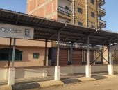 حياة كريمة تغير الواقع بقرية دمنهور الوحش فى الغربية.. إنشاء سوق نموذجى على أعلى مستوى ضمن مشروعات المبادرة.. والأهالى: المشروع يحمى الباعة والمواطنين من الشمس ومياه الأمطار.. ويحل مشكلة الزحام بمدخل القرية