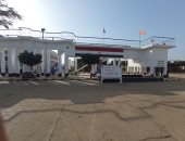 تخدم قرى «حياة كريمة».. استمرار أعمال توسعة محطة معالجة طنسا ببنى سويف بطاقة 20 ألف متر مكعب يوميًا.. المحطة تحقق أحلام أهالى 9 قرى بدخول الصرف الصحى.. ورئيس شركة بنى سويف: 17مشروعًا ضمن المرحلة الأولى للمبادرة