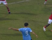 30 دقيقة.. الـ VAR يلغي هدف التعادل للأهلي في غزل المحلة بكأس مصر
