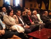 خالد البلشي: بورسعيد ستظل علامة مضيئة في جبين الوطن