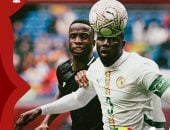 السنغال ضد بوتسوانا.. أسود التيرانجا تتقدم بهدف في الشوط الأول