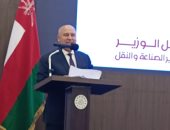 وزير الصناعة والنقل يشارك في منتدى الأعمال المصري العماني بمسقط