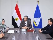 محافظ دمياط يرأس اجتماع الهيئة الإقليمية لتنشيط السياحة