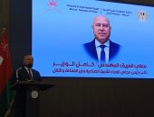 كامل الوزير: نرحب بمقترح إنشاء منصة استثمارية مشتركة بين مصر وعمان
