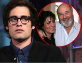 تشخيص نيك راينر قاتل والديه روبرت راينر وميشيل بانفصام شيزوفرينيا