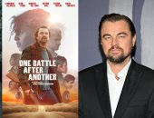 بعد ترشحه للأوسكار.. دي كابريو يكشف لليوم السابع سر قبول فيلم ONE BATTLE