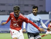 أهداف مباراة غزل المحلة والأهلى بكأس رابطة الأندية.. فيديو 