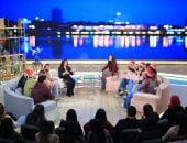 أبطال وصناع "ميد تيرم" ضيوف معكم منى الشاذلي غدا 