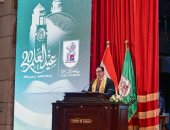 سامى عبد الصادق: انتهاء إجراءات إنشاء فروع لجامعة القاهرة بالرياض والدوحة قريبا