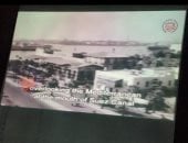 فليشهد العالم.. نقابة الصحفيين تعرض فيلم نادر يوثق العدوان الثلاثى على بورسعيد