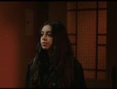 ياسمينا العبد تكتشف خيانة والدتها فى مسلسل ميد ترم