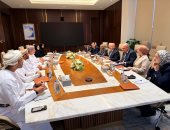 كامل الوزير يدعو الشركات العمانية  لإنشاء صناعات متكاملة فى مصر