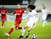 السد يخطف فوزًا مثيرًا من شباب الأهلي 4-2 في دوري أبطال آسيا للنخبة