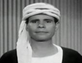 من بائع العرقسوس إلى نجومية أوروبا.. مسيرة عمر الجيزاوى فى ذكرى ميلاده