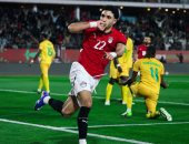 مانشستر سيتي: مصر تبدأ مشوارها الأفريقي بفوز مثير في ليلة تألق مرموش