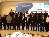 وزيرا التعليم العالى والتنمية المحلية يشهدان احتفالية انضمام 3 مدن مصرية لشبكة يونسكو