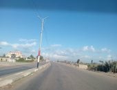 طقس معتدل نهاراً شديد البرودة ليلا بكفر الشيخ الثلاثاء 23 ديسمبر 2025