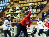 الأهلى يهزم الزمالك 35-31 فى دورى عمومى سيدات اليد