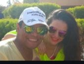 دنيا عبد العزيز تنعى الماكيير محمد عبد الحميد: يا خلوق يا أطيب وأنبل خلق الله