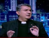 راعي الكنيسة الإنجيلية: المسيحية الصهيونية مصطلح غير دقيق.. المسيح قدم المحبة للبشرية