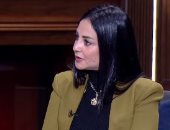 دينا ناعوم: الاحترام بعد الانفصال يضمن بيئة صحية للأطفال