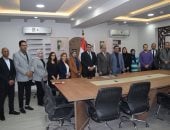 وزارة التضامن : دعم أبناء دور الرعاية الاجتماعية بمحافظات القاهرة الكبرى