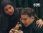 مشروع ممثل محترف.. شاب يبهر لجنة كاستنج بمشهد أحمد حلمي في "آسف على الازعاج"