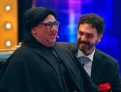 اللجنة ماتت من الضحك.. ثنائي شاب يعيد تجسيد مشاهد من فيلم الناظر ويبهر كاستنج