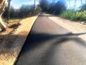 محافظ سوهاج: بدء رصف شارع العضاضة حتى مدخل قرية الشيخ مكرم بطول 2.5 كيلو