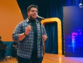 عبد الله يبهر لجنة كاستنج بدمج رائع يجمع بين أحمد سعد ومصطفى شوقى