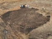 نموذج حجرى عمره 200 عام فى الهند يكشف عن طرق التجارة الرومانية