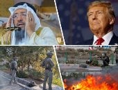 باختصار.. أهم الأخبار العربية والعالمية حتى الظهيرة.. وفاة مؤذن المسجد النبوي الشيخ فيصل بن عبدالملك النعمان.. مصرع 5 أشخاص فى حادث منجم فحم بشمال شرقى الصين.. الشرطة الهولندية تكشف تفاصيل حادث دهس شرقى البلاد