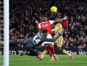 أرسنال وكريستال بالاس.. شوط أول سلبى فى ربع نهائى كأس الرابطة