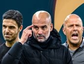 حصاد 2025.. جوارديولا يتصدر قائمة رواتب مدربى الدوري الإنجليزي بأجر خيالى