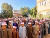 حصاد المعاهد الأزهرية 2025.. تدريب 200 ألف طالب و22 ألف معلم على التقنيات الحديثة