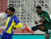 نسور نيجيريا تحقق رقما غائبا منذ 25 عاما فى كأس أمم أفريقيا